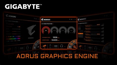 gigabyte xtreme engine download|aorus engine download windows 10.